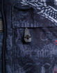 AFFLICTION Live Fast Backpack image number 6