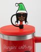 SNOOP DOGG Snoop On The Stoop 40 oz. Tumbler Bundle image number 4