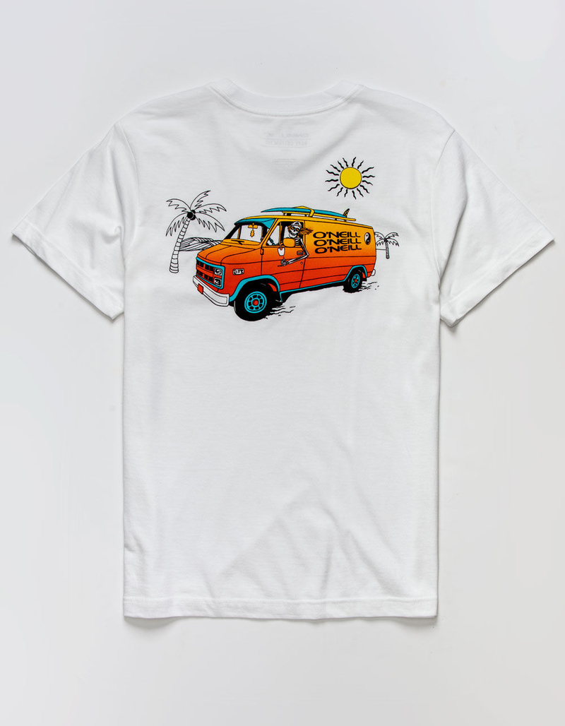 O'NEILL Suns Out Boys T-Shirt image number 0
