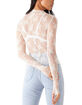 FREE PEOPLE Lady Lux Womens Top image number 3