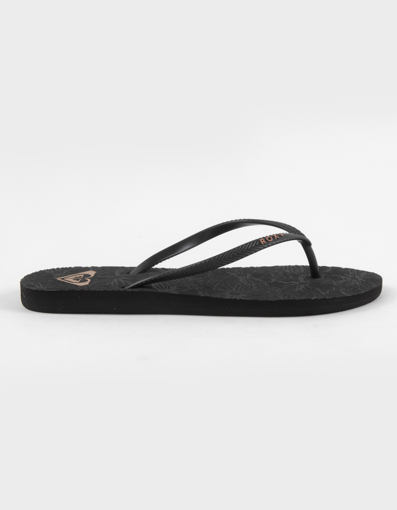 ROXY Antilles III Womens Flip Flops image number 0