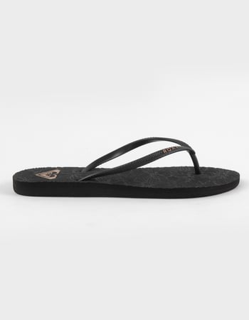 ROXY Antilles III Womens Flip Flops Primary Image