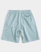 REEBOK Classics Natural Dye Mens Sweat Shorts image number 2