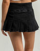 BDG Urban Outfitters Kilt Skirt image number 4