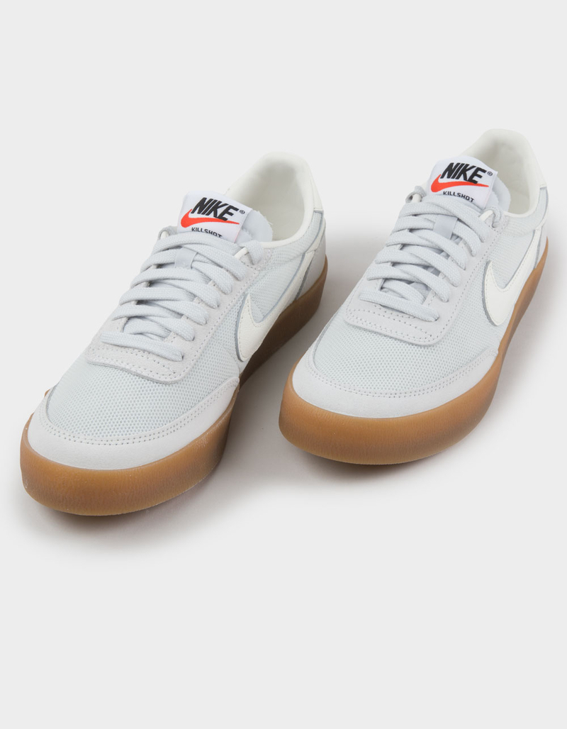 NIKE Killshot 2 Textile Womens Shoes image number 1