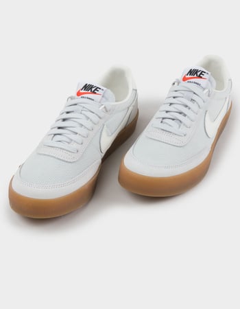 NIKE Killshot 2 Textile Womens Shoes Alternative Image