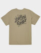 SANTA CRUZ Tangled Web Dot Mens Tee image number 1