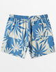 QUIKSILVER Everyday Mix Mens 17'' Volley Shorts image number 2