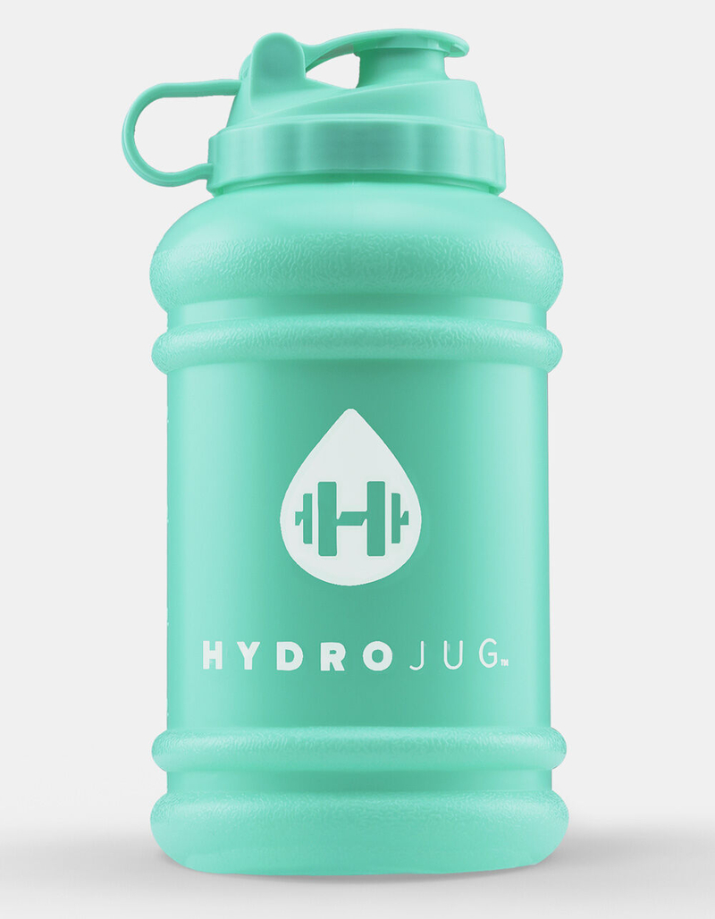 HYDROJUG Half Gallon Mint Water Bottle image number 0