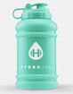 HYDROJUG Half Gallon Mint Water Bottle image number 1