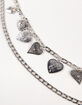 Heart Chain Belt image number 3