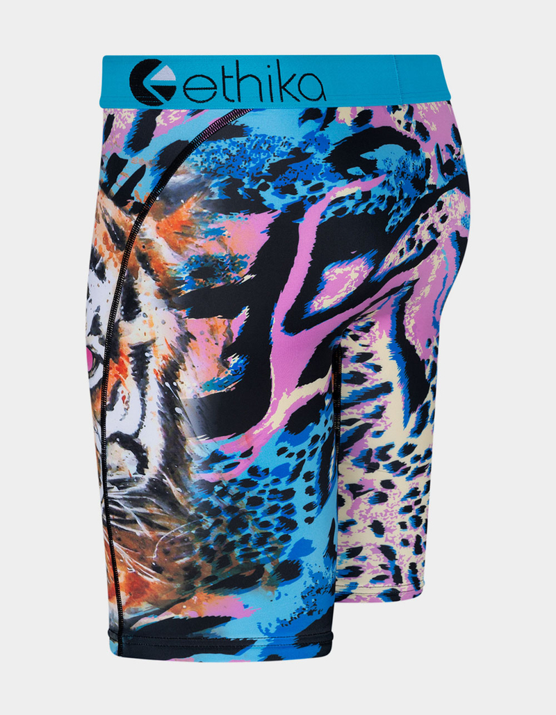 ETHIKA Crying Tiger Staple Boys Boxer Briefs image number 1