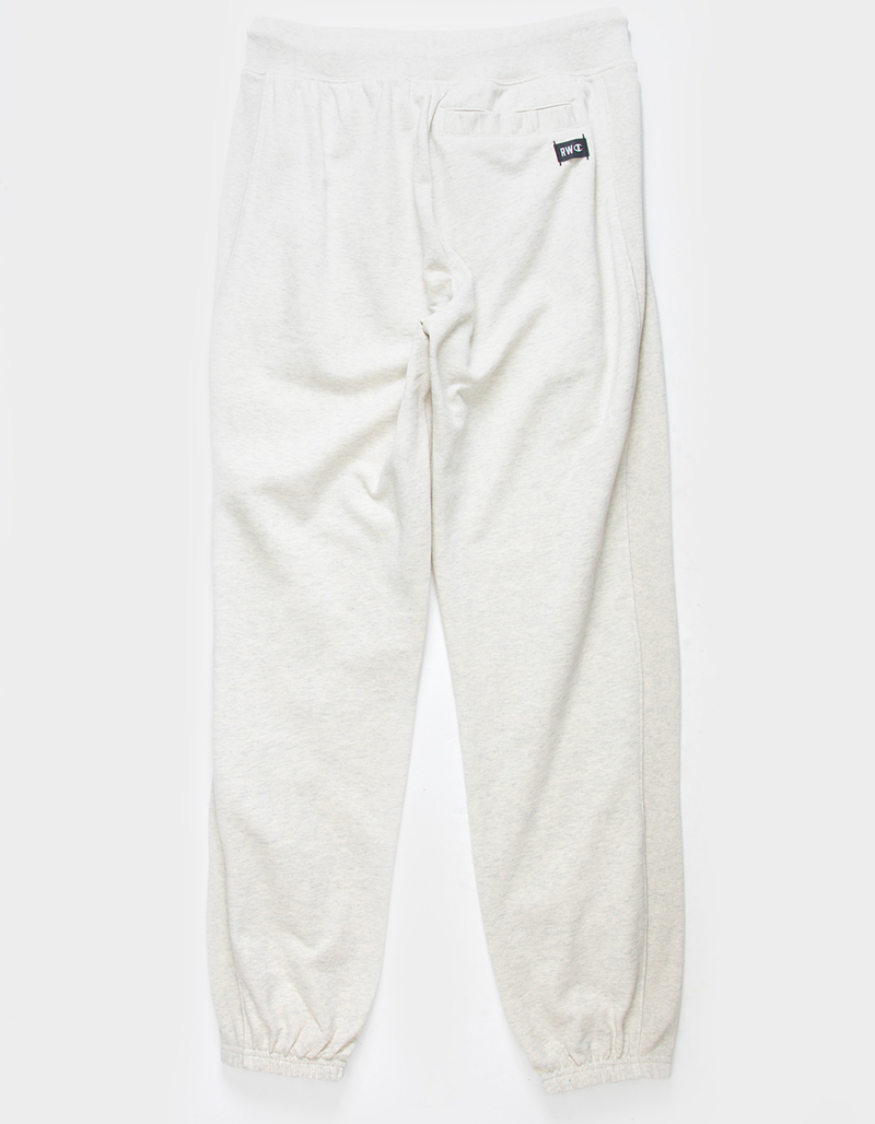 CHAMPION Reverse Weave French Terry Mens Pants image number 1