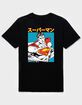 SUPERMAN Simple Kanji Unisex Tee image number 1