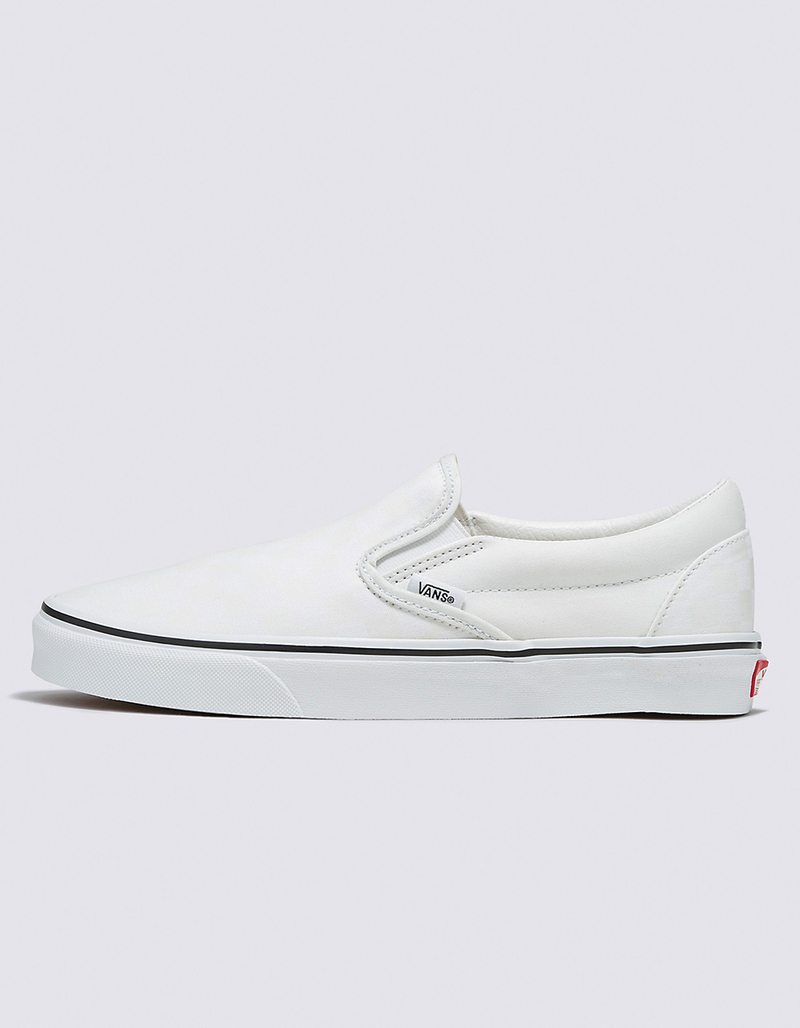 VANS Classic Slip-On Glow Shoes image number 2
