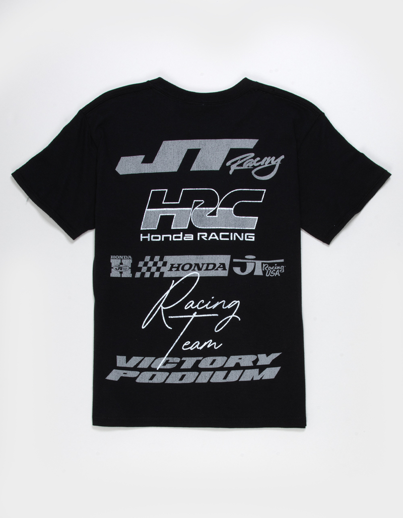 HONDA Safety Boys Tee image number 0