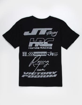 HONDA Safety Boys Tee Primary Image