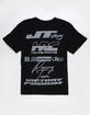 HONDA Safety Boys Tee image number 1