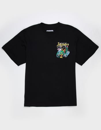 RSQ Mens Japan Tee Alternative Image