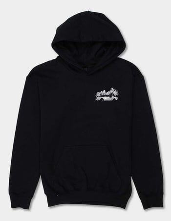 SHELBY COBRA American Muscle Unisex Kids Hoodie Primary Image