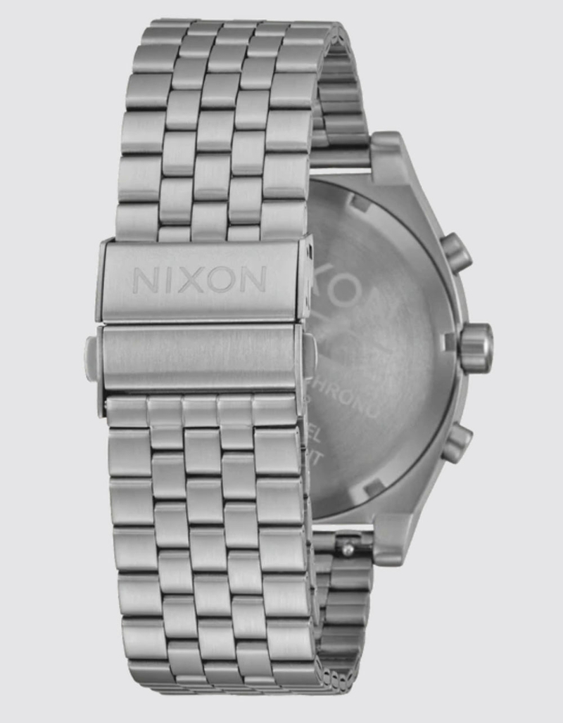 NIXON Time Teller Chrono Watch image number 3