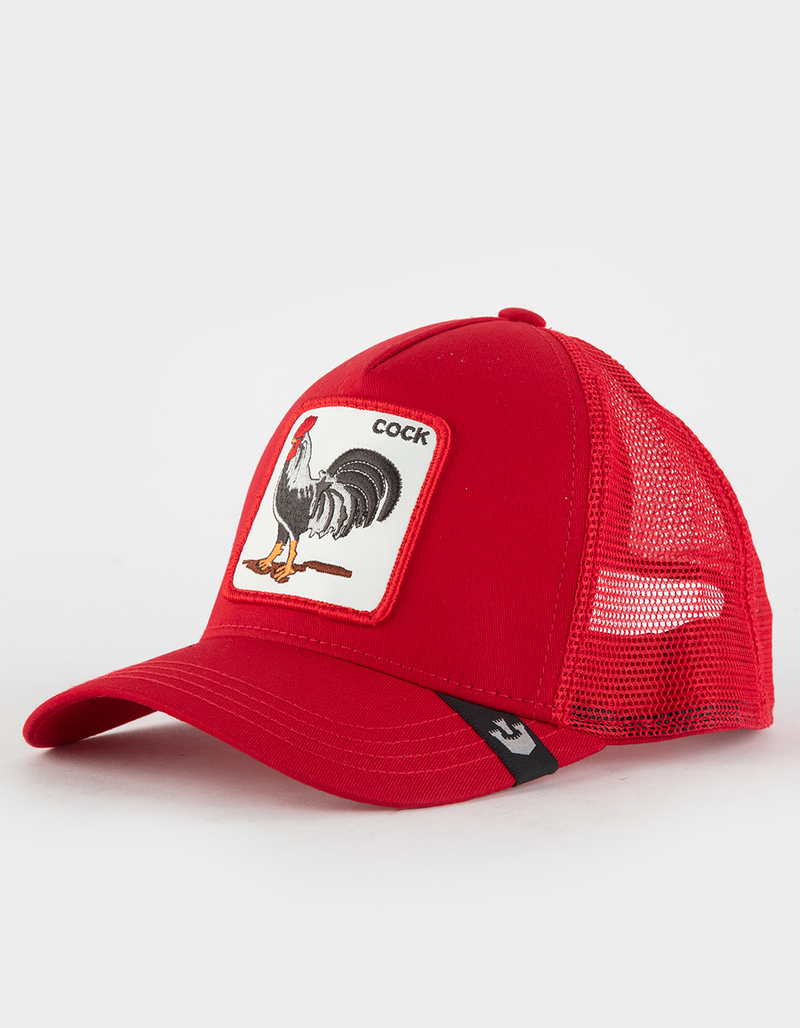 GOORIN BROS. The Cock Trucker Hat image number 0