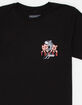 PLEASANT GETAWAY Tokyo Racing Boys Tee image number 3