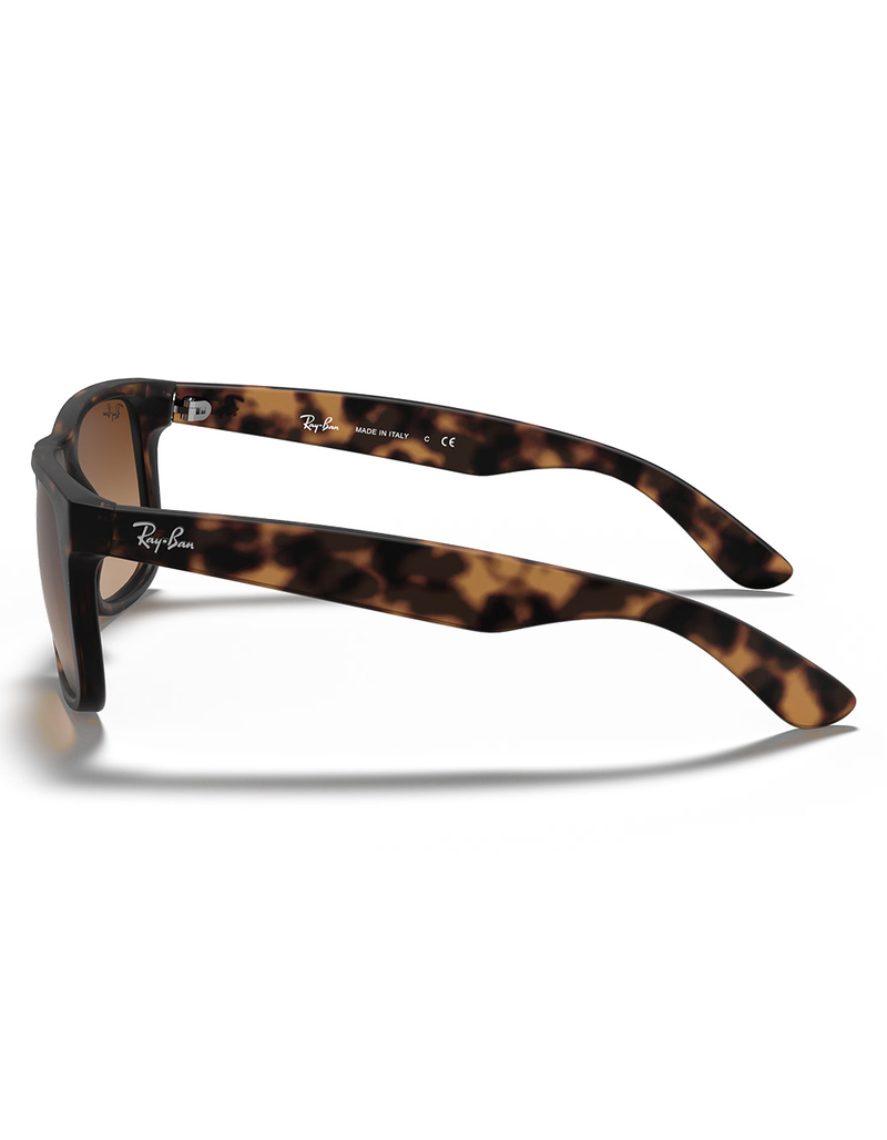 RAY-BAN Justin Classic Sunglasses image number 2