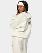 EDIKTED Edikted To You Oversized Hoodie image number 3