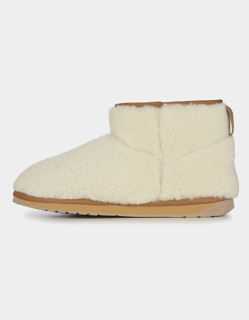 EMU Australia Stinger Micro Teddy Womens Boots image number 3