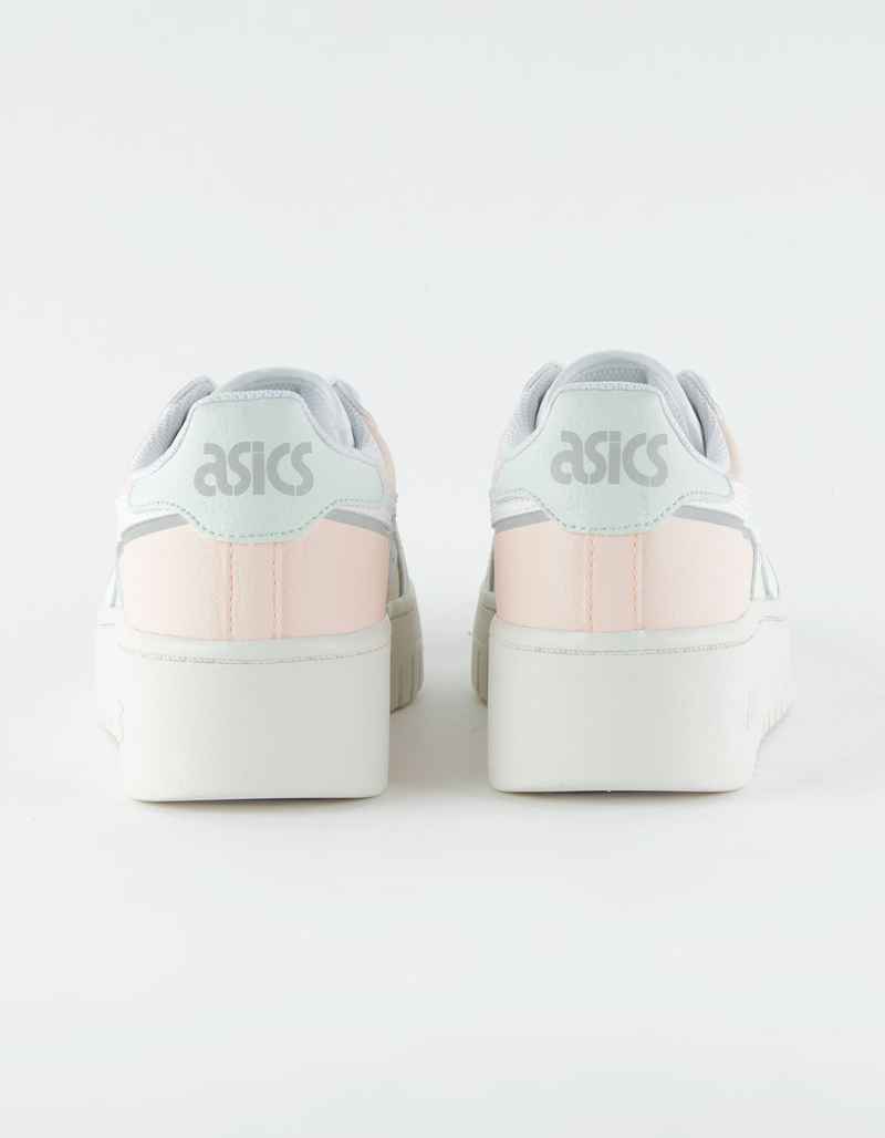 ASICS Japan S PF Womens Sneakers image number 3
