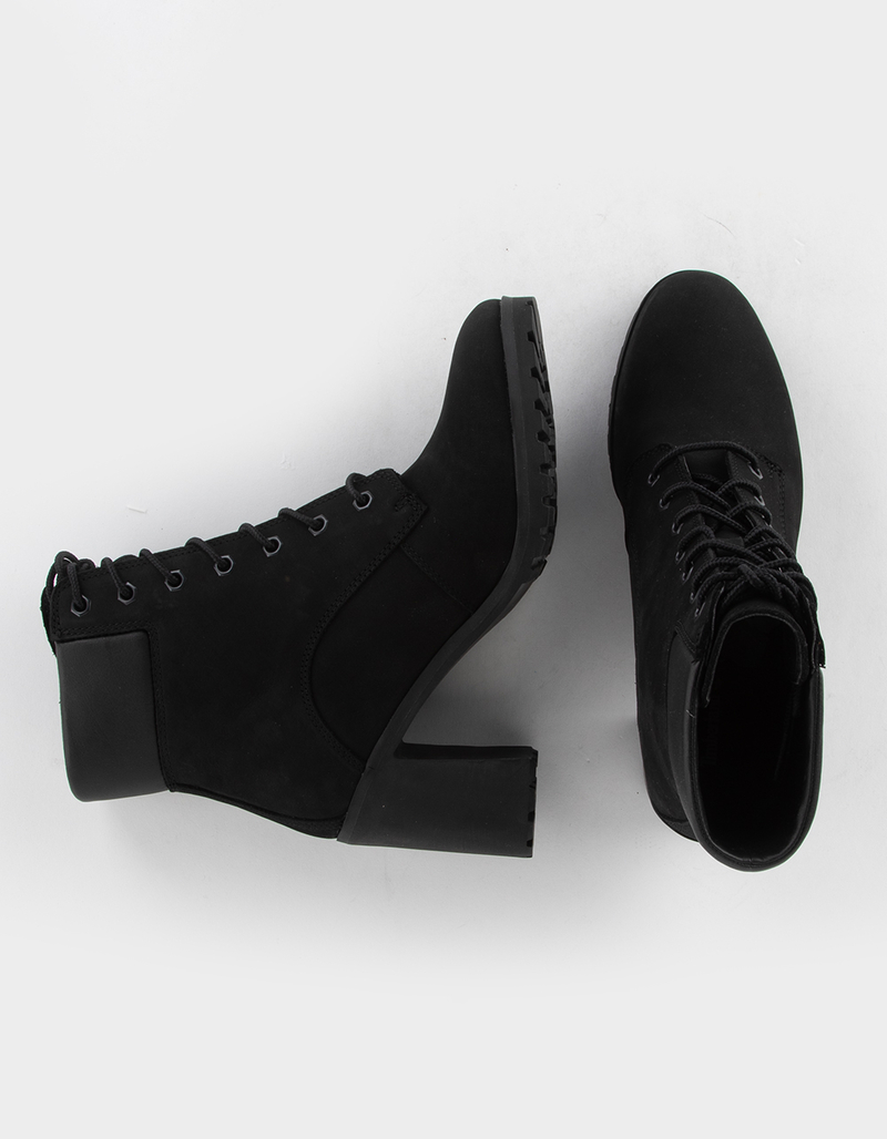 TIMBERLAND Allington 6'' Womens Lace Up Boots image number 4