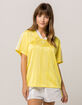 ADIDAS Originals Fashion League Womens Tee image number 1
