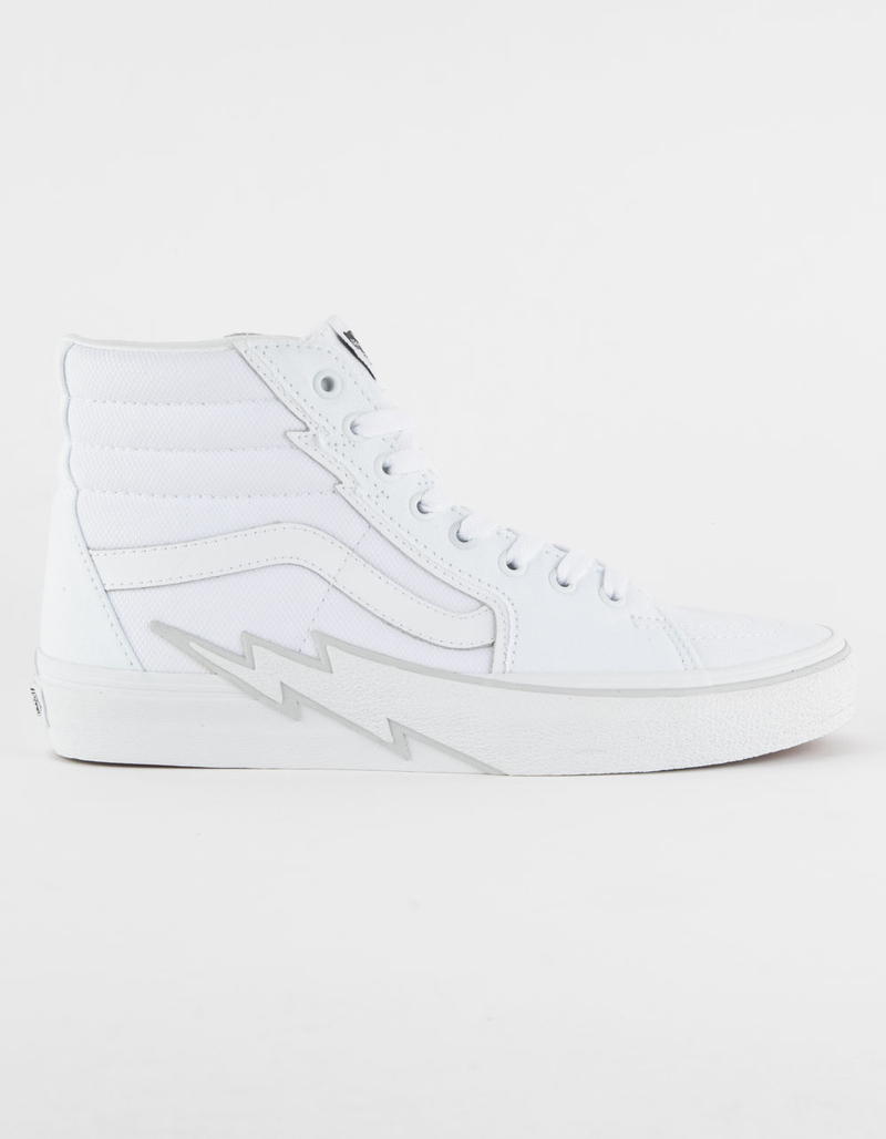 VANS Sk8-Hi Bolt Mens Shoes image number 1