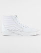 VANS Sk8-Hi Bolt Mens Shoes image number 2