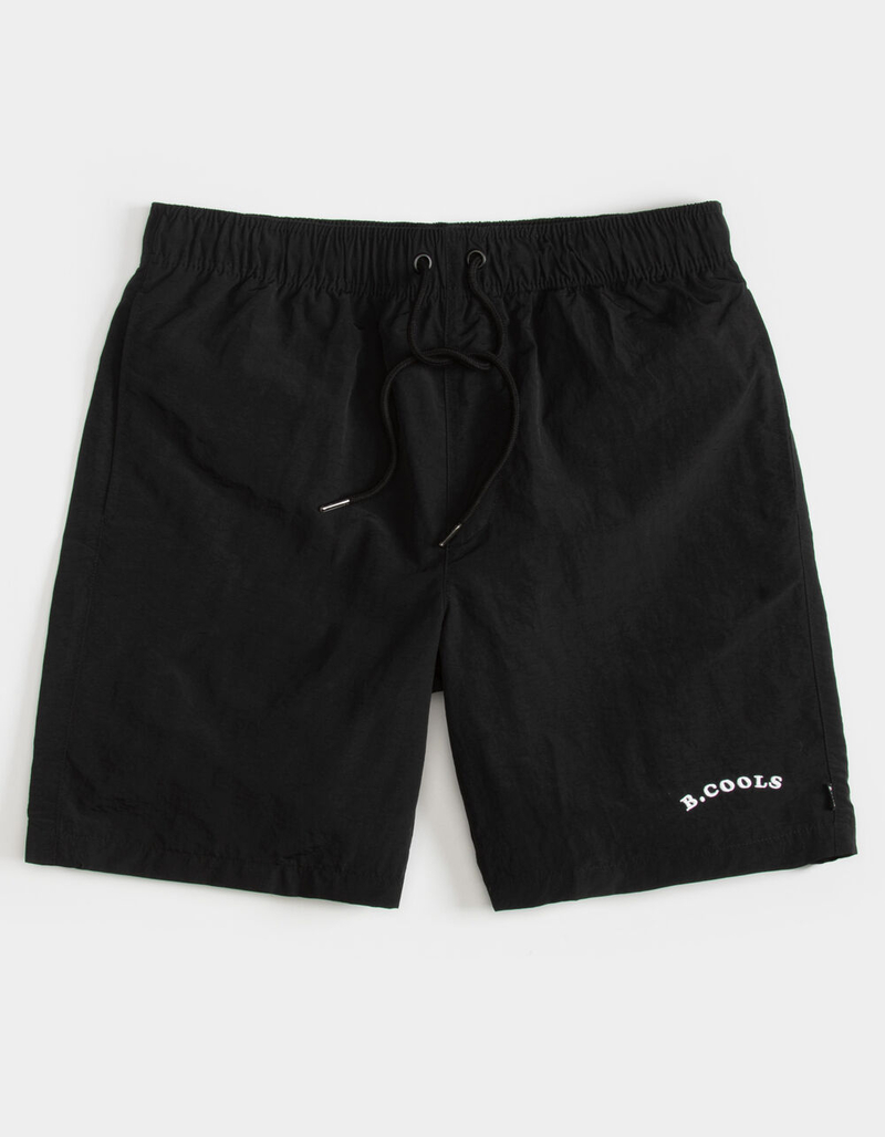 BARNEY COOLS Mens  Beach Shorts image number 0
