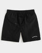 BARNEY COOLS Mens  Beach Shorts image number 1