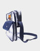 FC BARCELONA Clear Stadium Bag image number 2