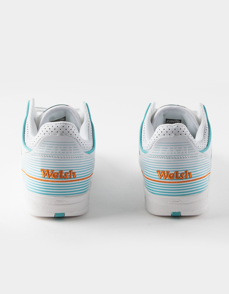 LAKAI x Rob Welsh Telford Low Mens Shoes image number 3