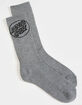 SANTA CRUZ Opus Eco Dot Mens Crew Socks image number 1