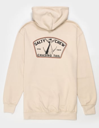 SALTY CREW Tails Mens Hoodie Alternative Image