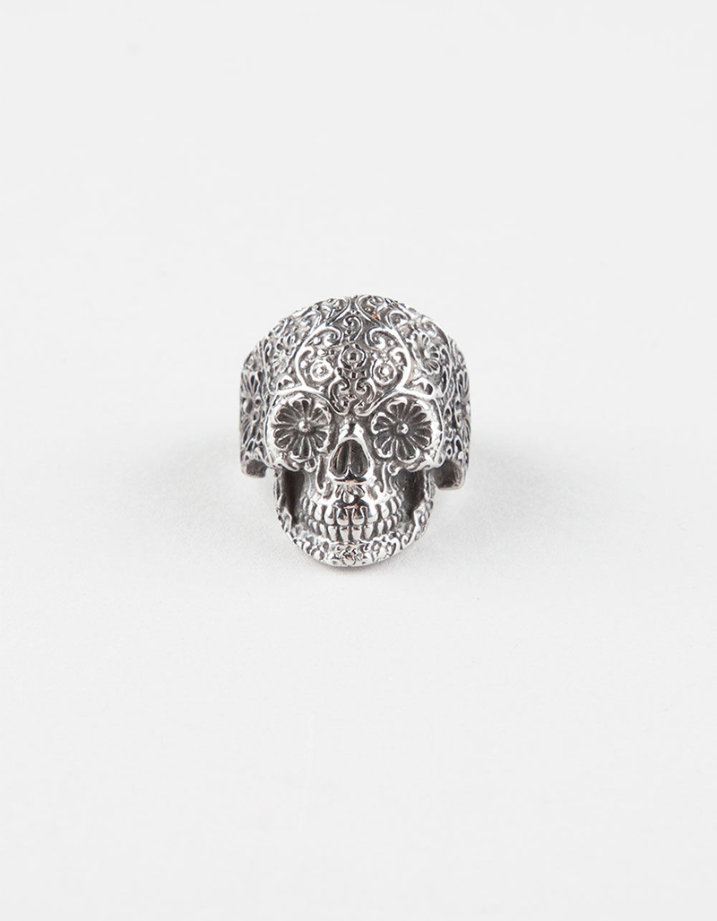 ANVIL Skull Candy Ring image number 0