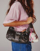 FULL TILT Multi Charm Punk Bag Chain image number 4