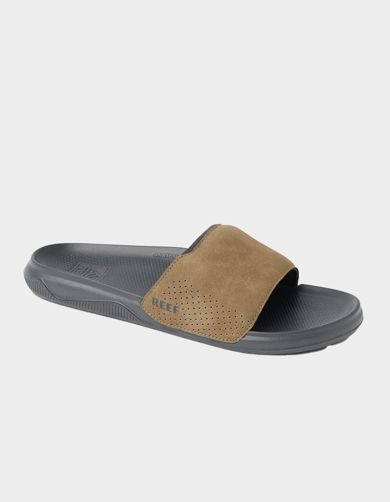 REEF Tailslide Mens Slides image number 0