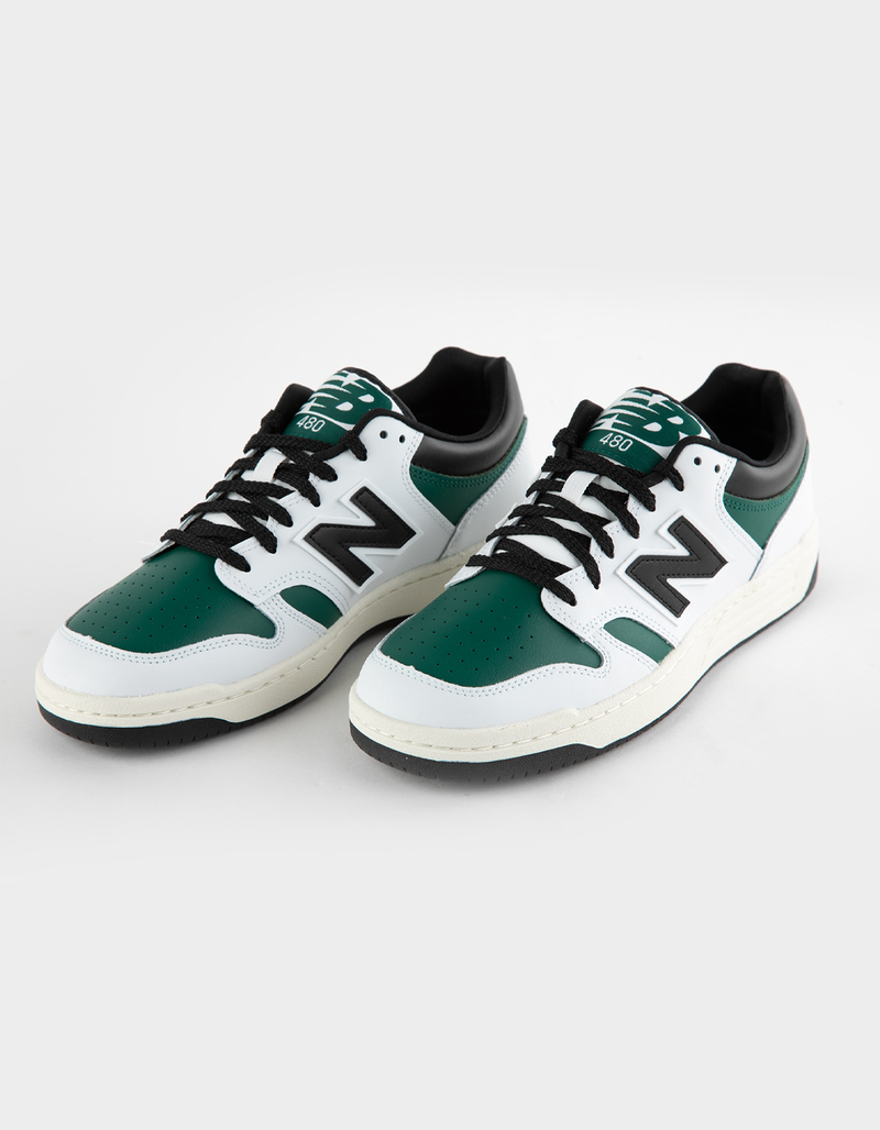 NEW BALANCE 480 Mens Shoes image number 1