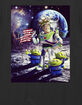 TOY STORY Moon Guy Unisex Tee image number 2