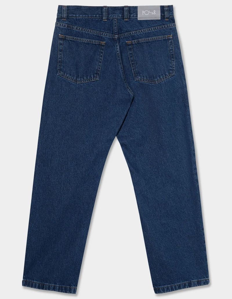 POLAR SKATE CO. 89 Mens Jeans image number 1