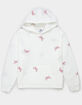 JOLIE & JOY Bow Girls Hoodie image number 1