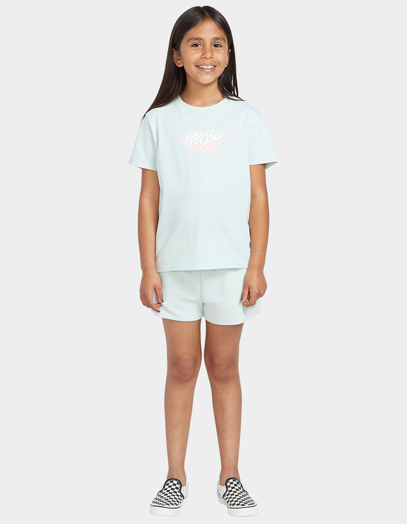 VOLCOM Last Party Girls Tee image number 2