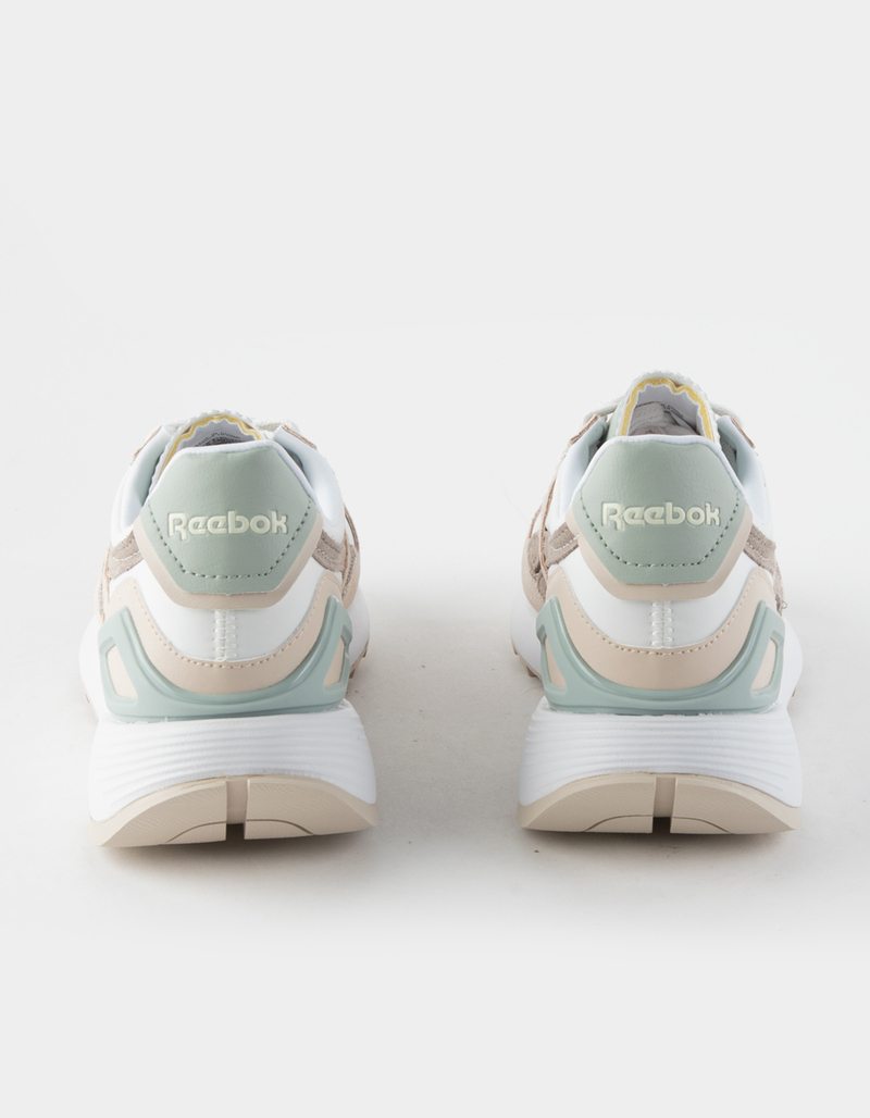 REEBOK Classic Leather Legacy AZ Womens Shoes image number 3